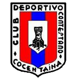 escudo CD Contestano