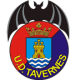 Escudo UE Tavernes de la Valldigna