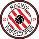 Escudo Racing Rafelcofer CF