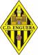 CD Enguera VS CD CONTESTANO (Villa de Enguera)