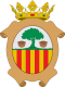 Escudo L'Olleria CF