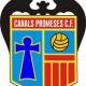 Escudo Canals Promeses CF A